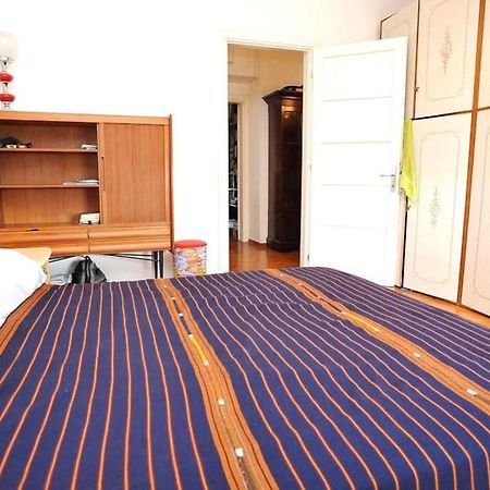 Spacious Attic Apartment Kandler Trieste Exterior foto