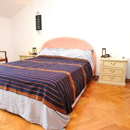 Spacious Attic Apartment Kandler Trieste Exterior foto